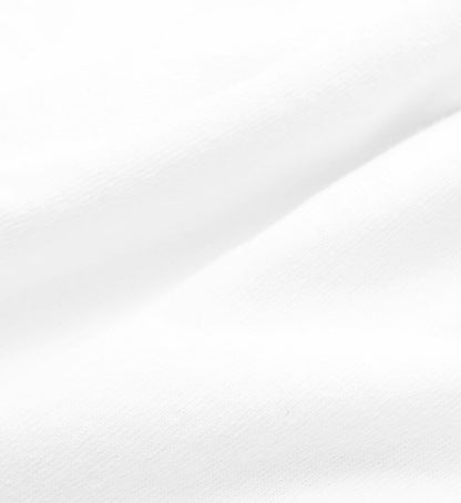 Sporty & Rich Major League T-Shirt - White/Navy