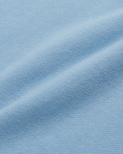 Sporty & Rich Juicy Emblem Wide Sweatpant - Sky Blue