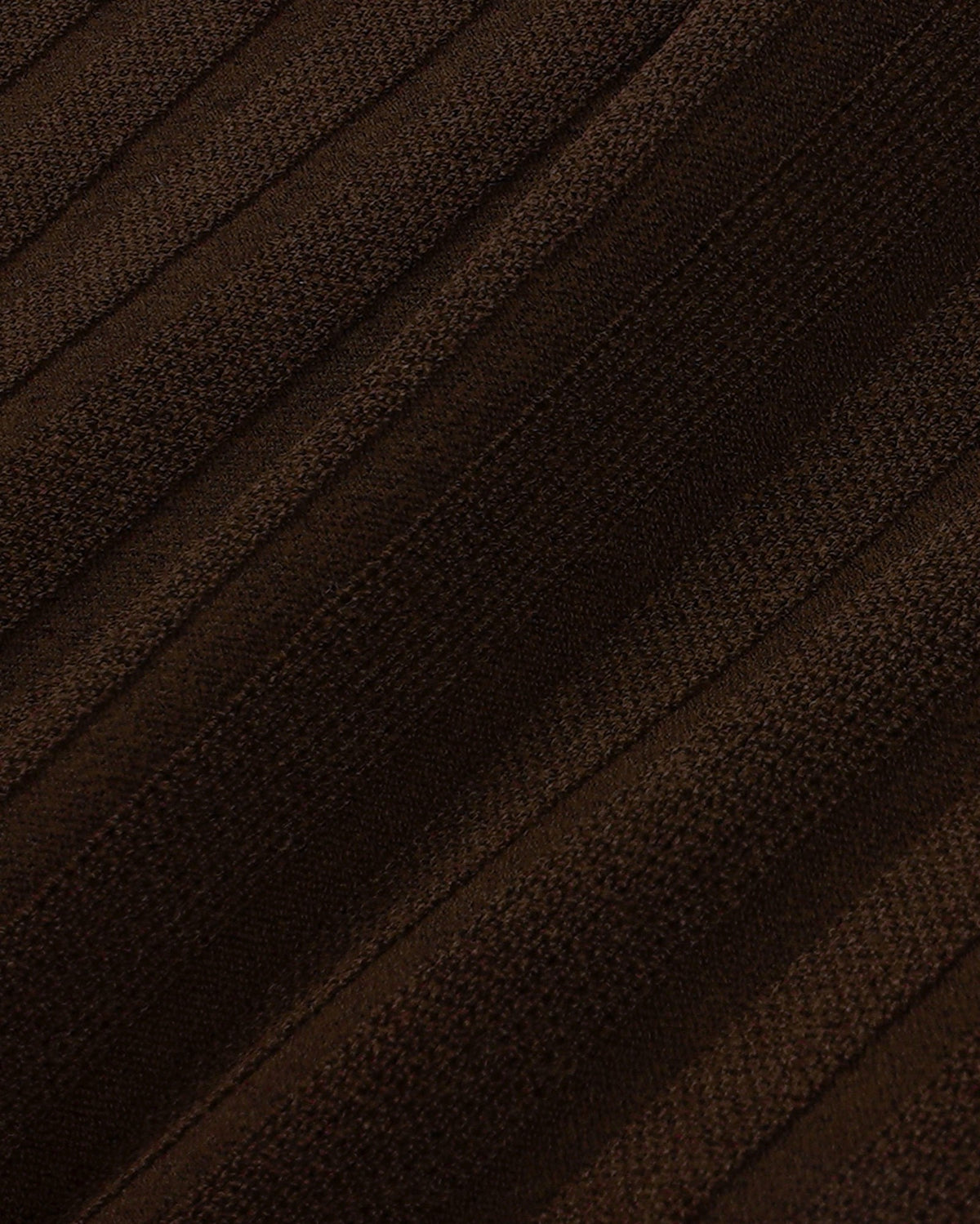Sporty & Rich SRC Ribbed Trousers - Cioco