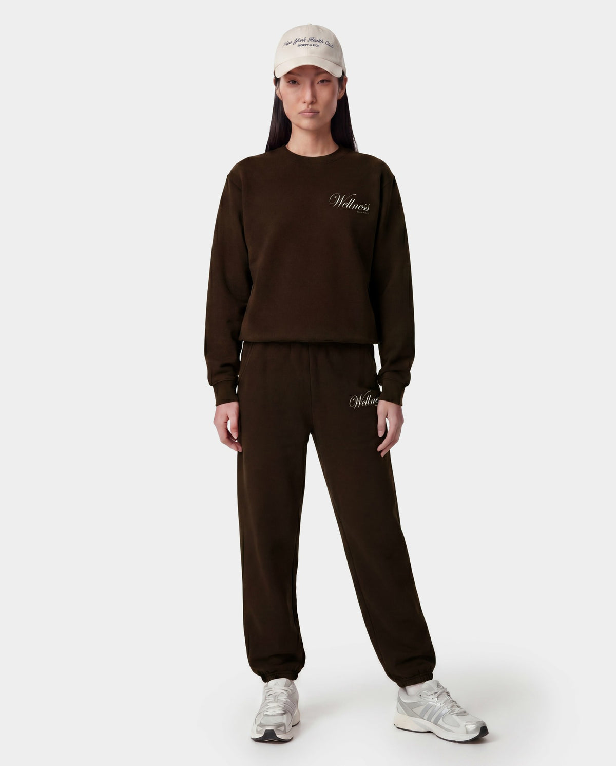 Sporty & Rich Soho Sweatpant - Cioco
