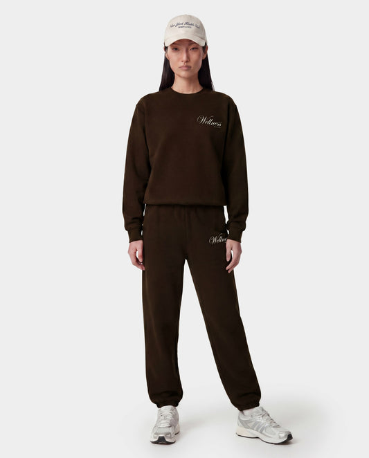 Sporty & Rich Soho Sweatpant - Cioco