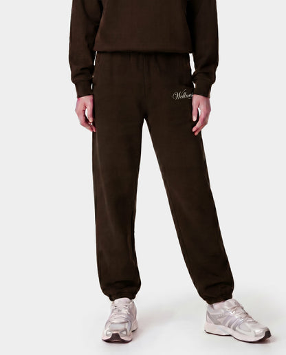 Sporty & Rich Soho Sweatpant - Cioco