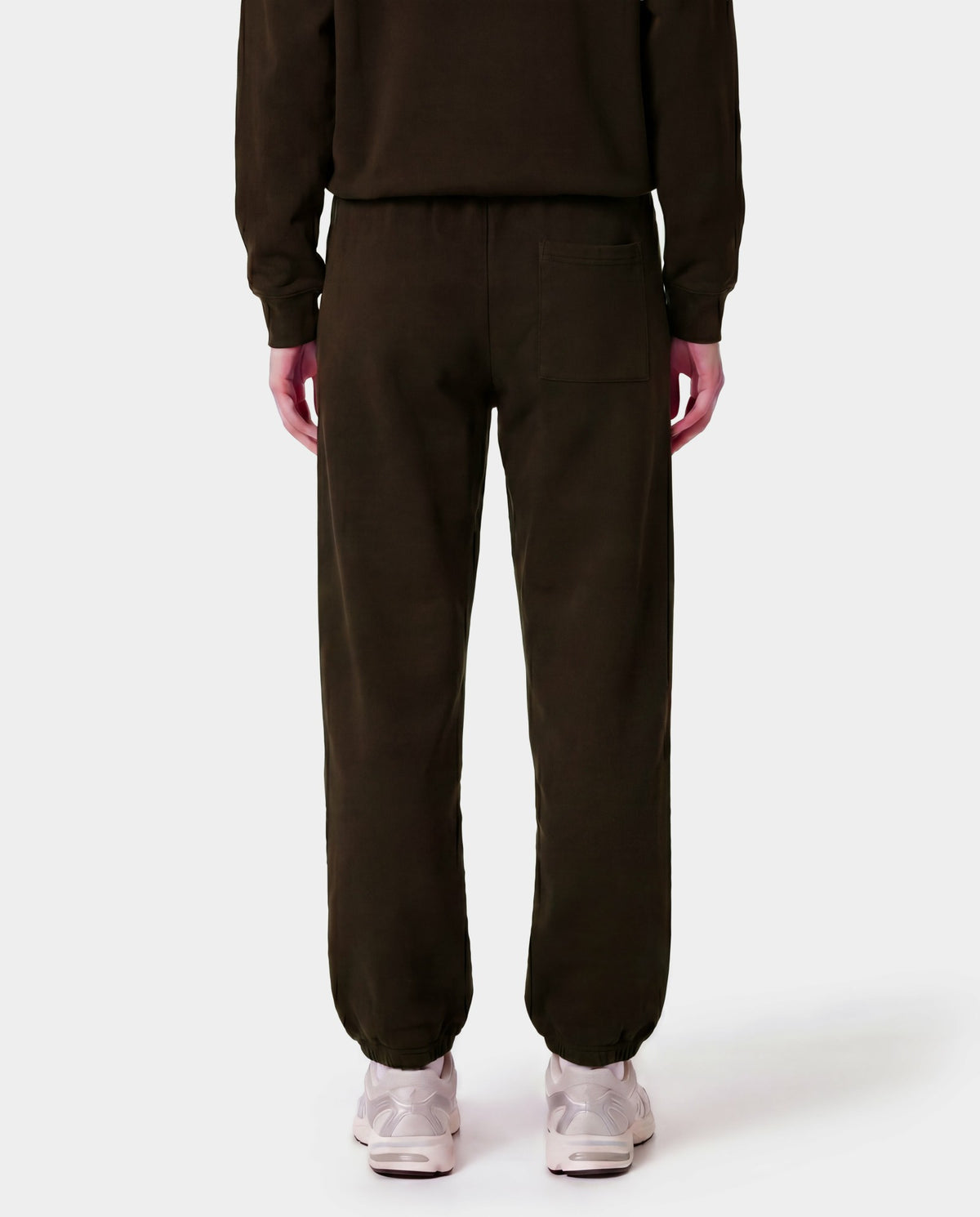 Sporty & Rich Soho Sweatpant - Cioco