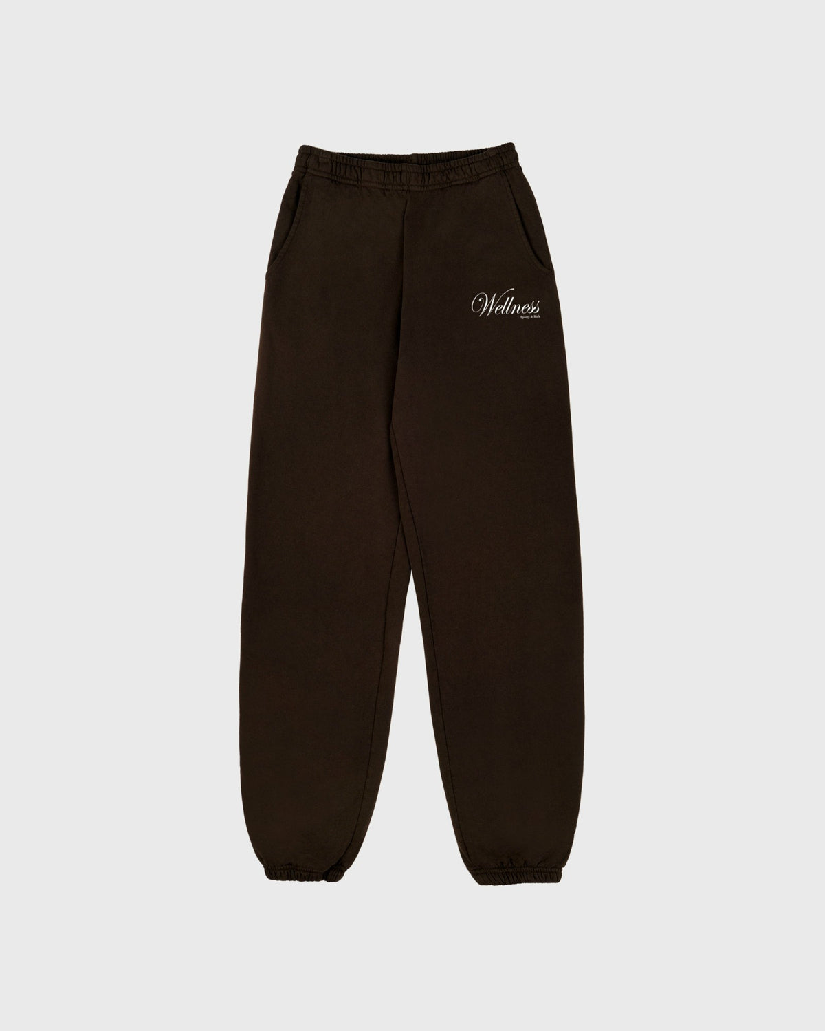 Sporty & Rich Soho Sweatpant - Cioco