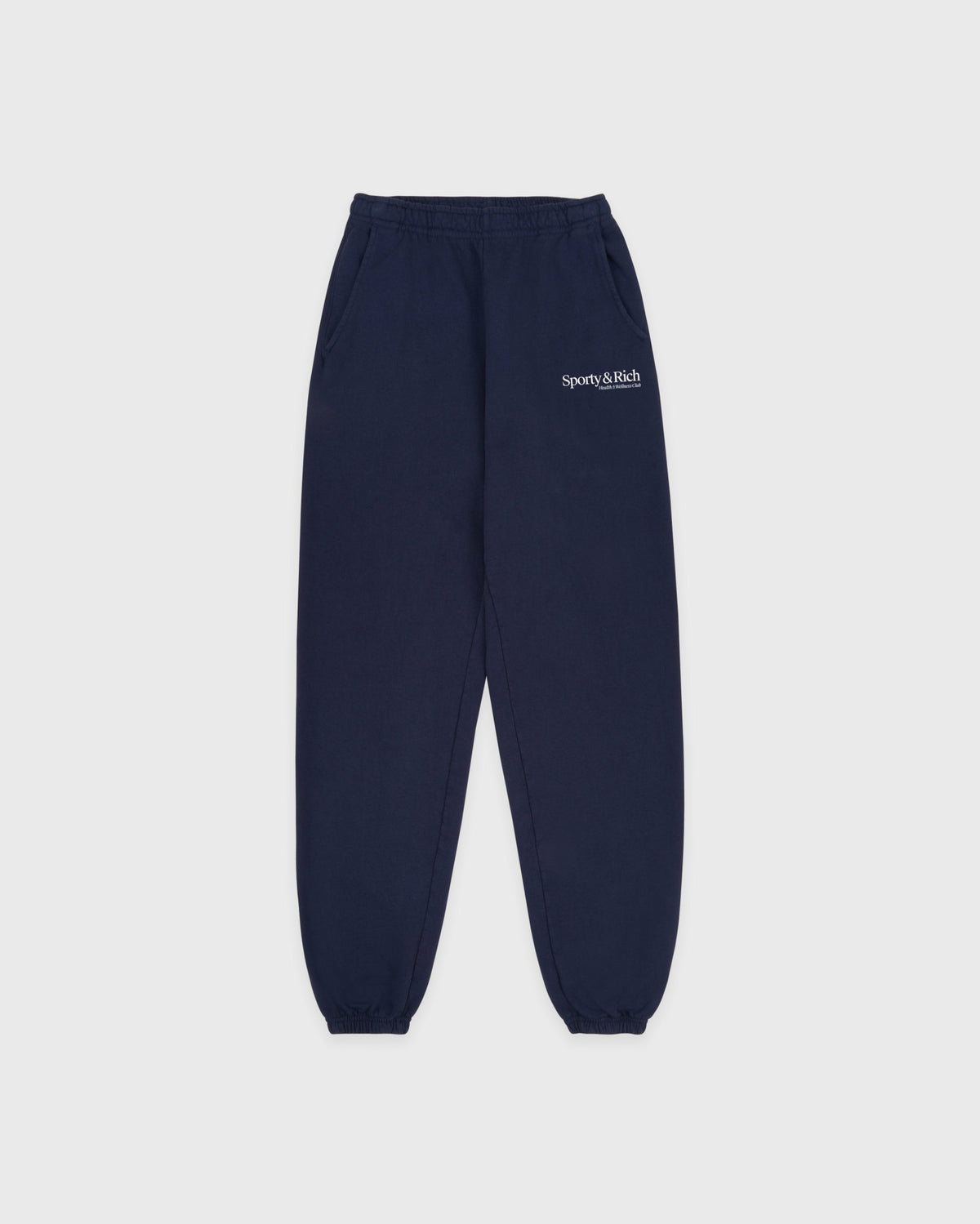 Sporty & Rich Modern Sweatpant - Dark Navy