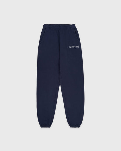 Sporty & Rich Modern Sweatpant - Dark Navy