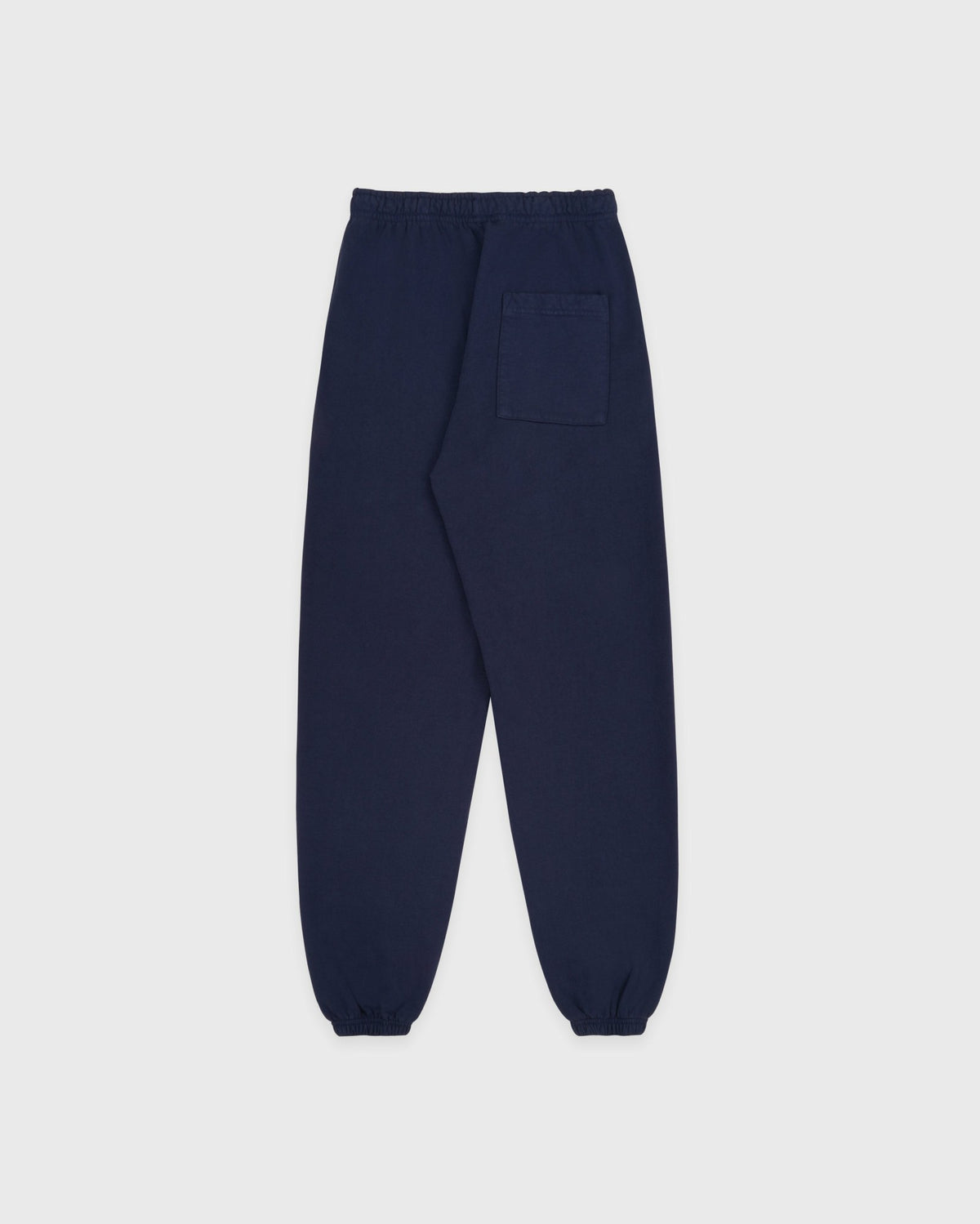 Sporty & Rich Modern Sweatpant - Dark Navy