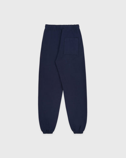 Sporty & Rich Modern Sweatpant - Dark Navy