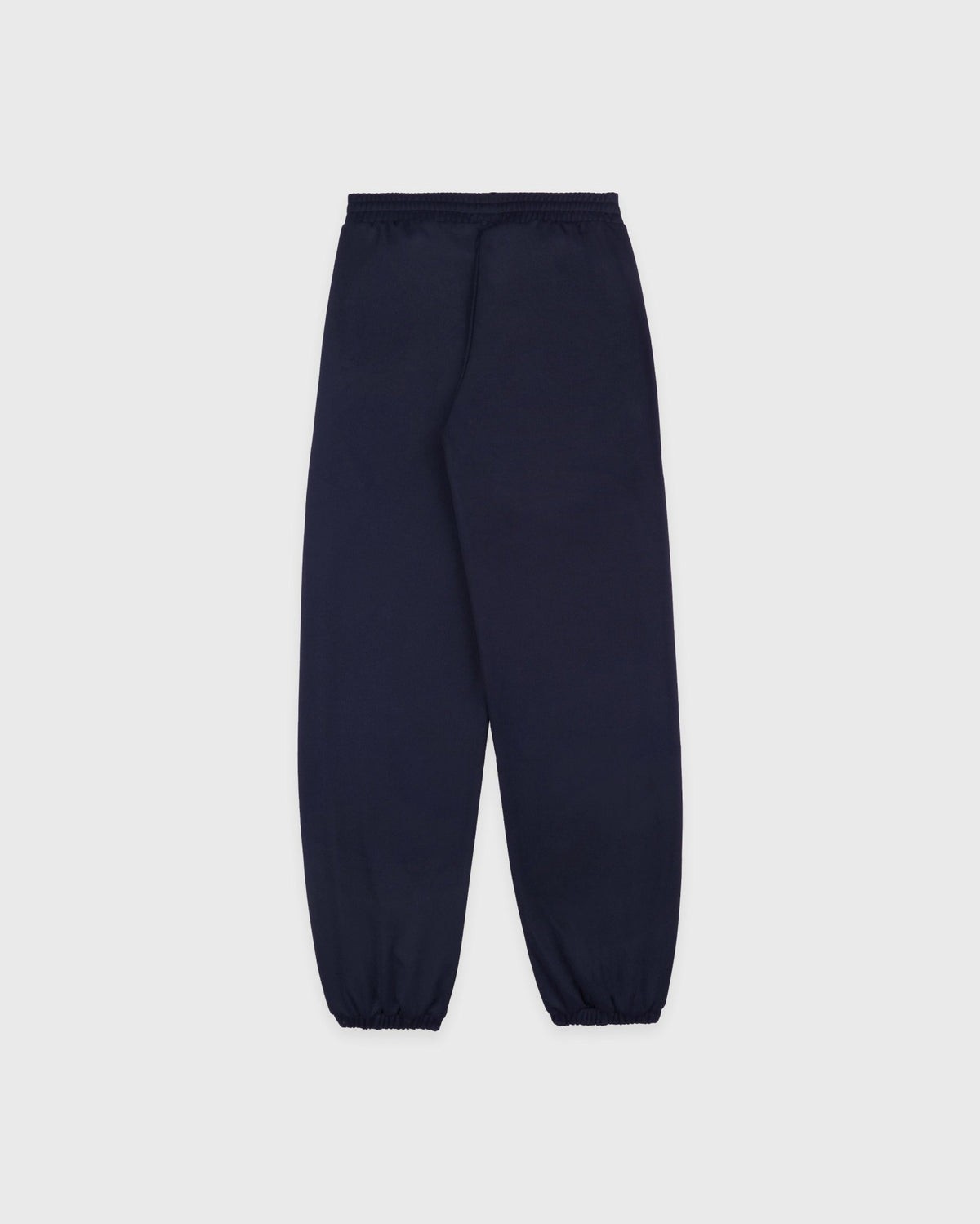 Sporty & Rich Heritage Yankees Serif 90S Elio Track Pant - Navy/White