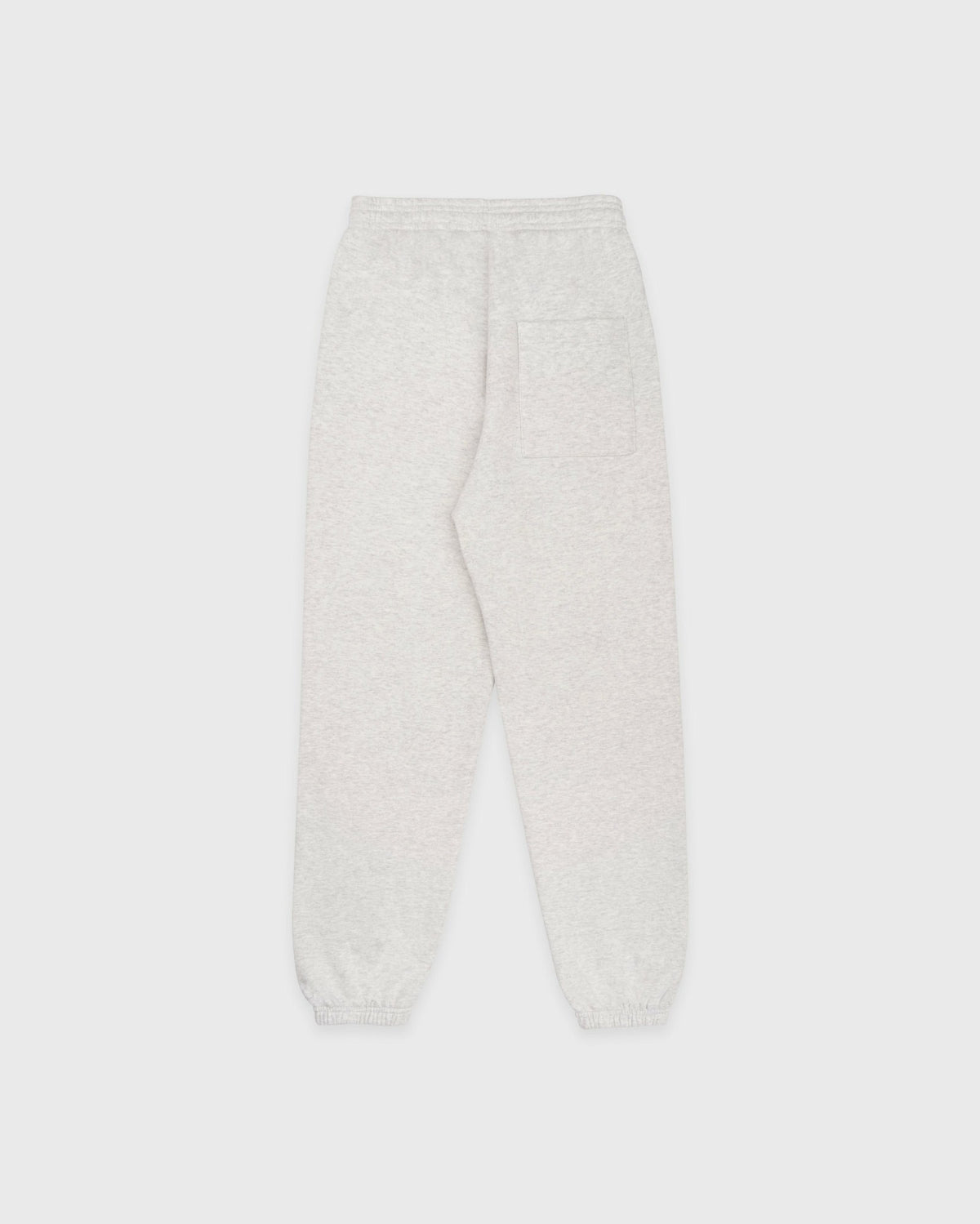 Sporty & Rich NY Health Club Sweatpant - Heather Gray
