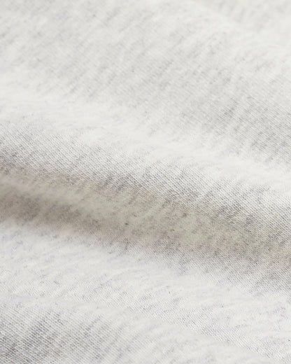 Sporty & Rich NY Health Club Sweatpant - Heather Gray