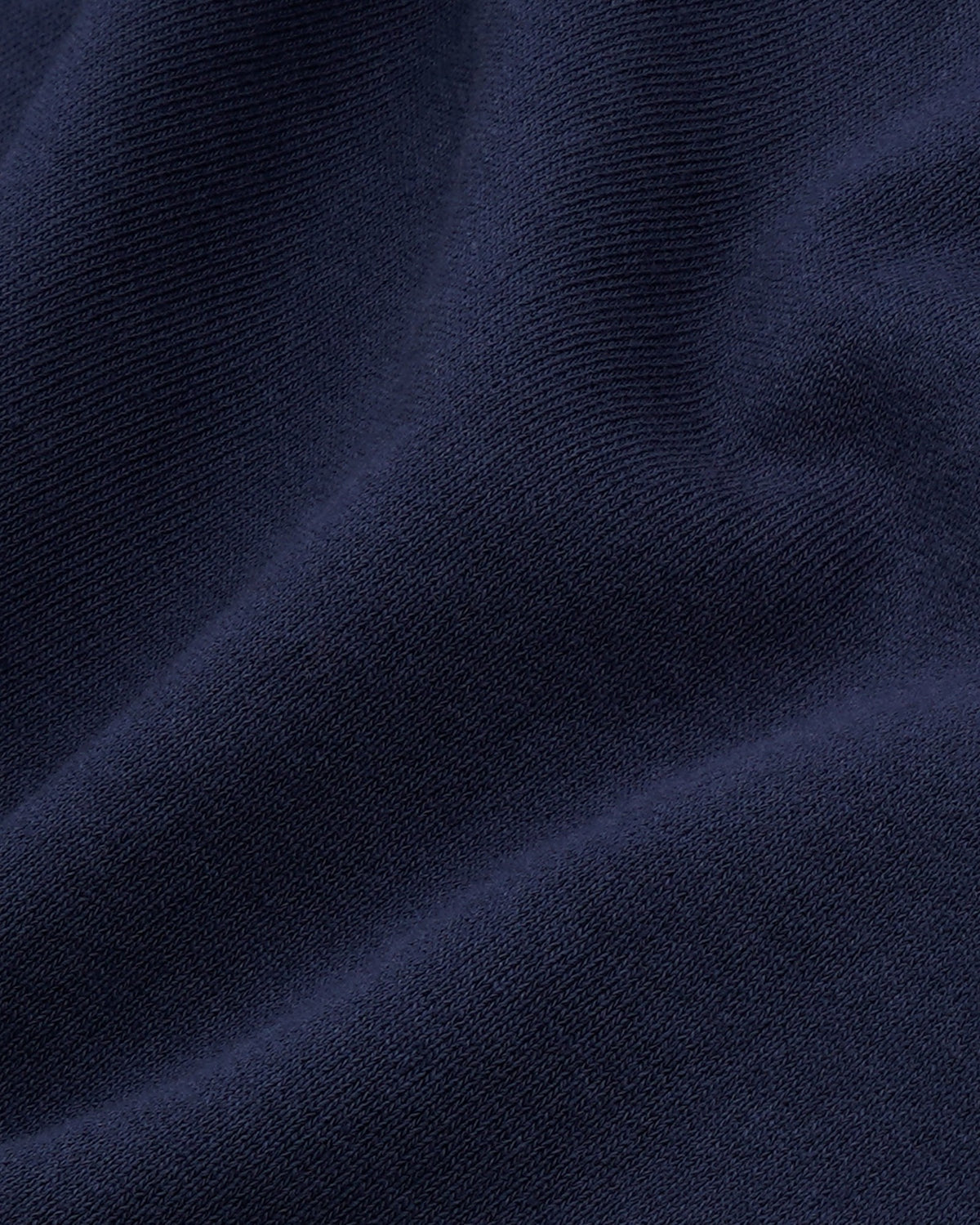 Sporty & Rich Syracuse Embroidered Sweatpant - Navy/White