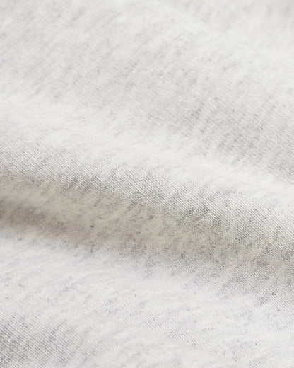 Sporty & Rich S&R Ivy Sweatpant - Heather Gray/Navy