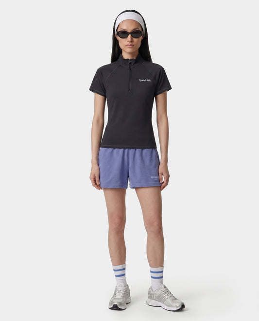 Sporty & Rich SR Sport Disco Short - Softee