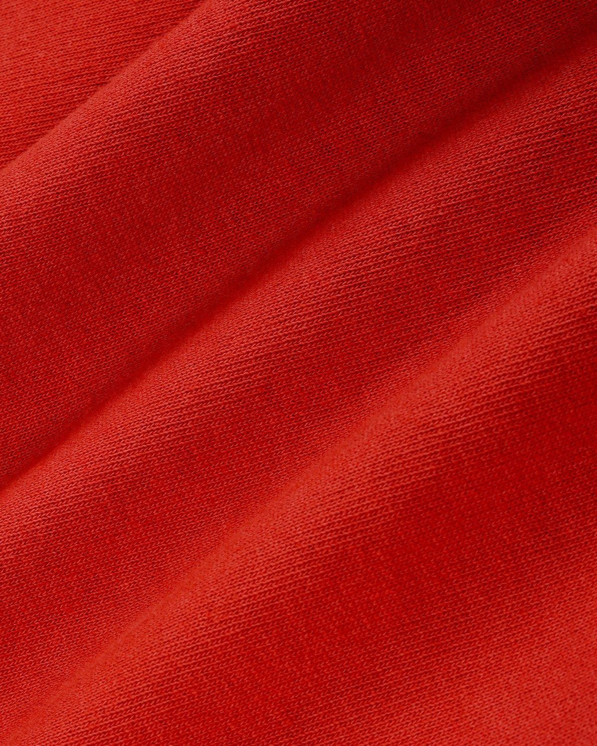 Sporty & Rich California Emblem Disco Short - Ruby/White