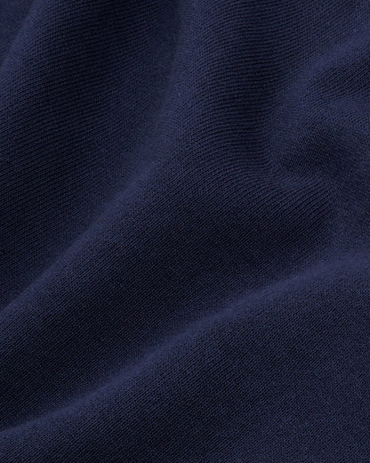 Sporty & Rich Pro Gym Short - Navy/White