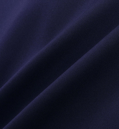 Sporty & Rich Eden Crest Court Skirt - Navy/White