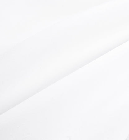 Sporty & Rich Eden Crest Court Skirt - White/Navy