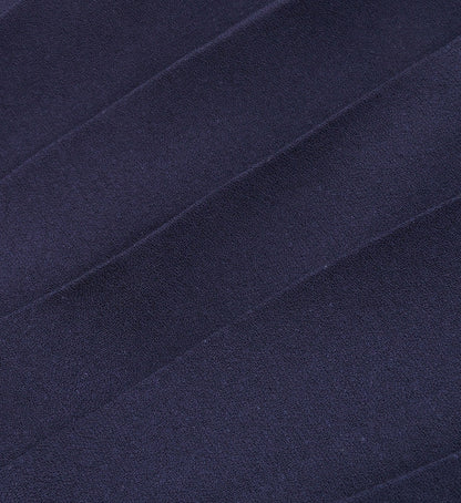 Sporty & Rich SRC Logo Abigail Skirt - Navy/White