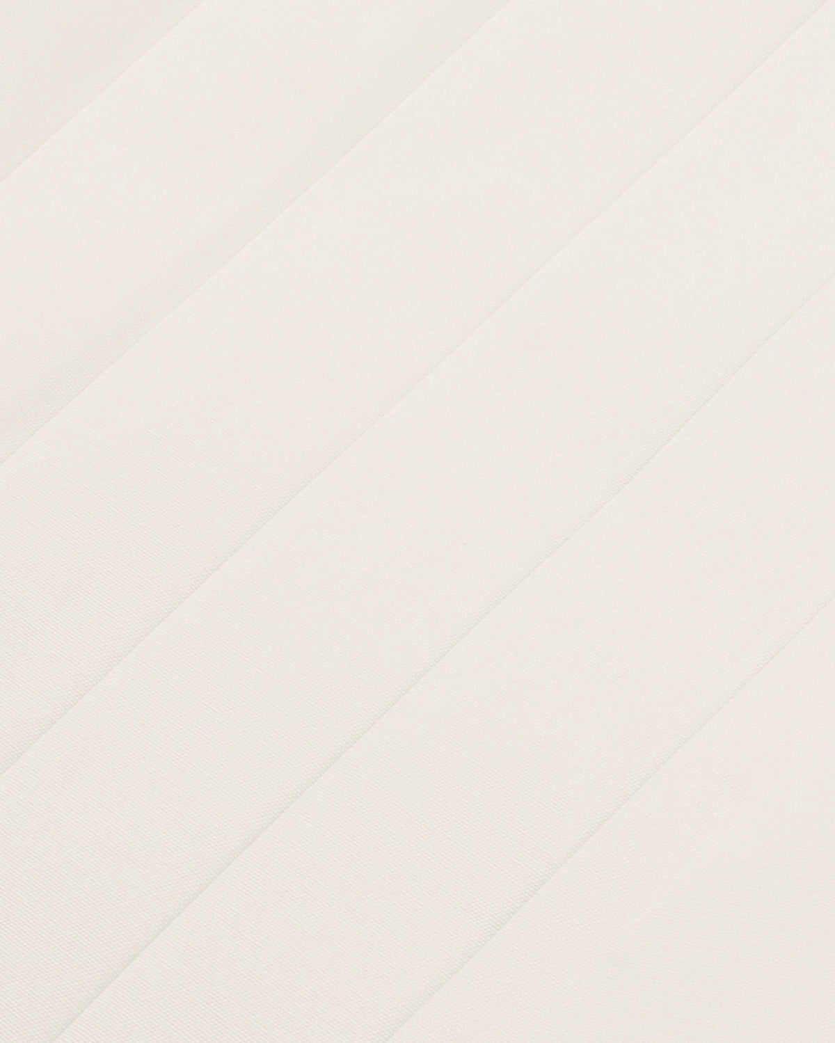 Sporty & Rich Signature Logo Abigail Skirt - Ecru/Navy