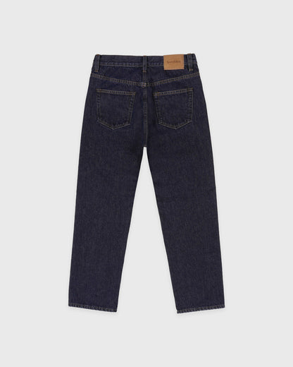 Sporty & Rich Straight Jean - One Wash