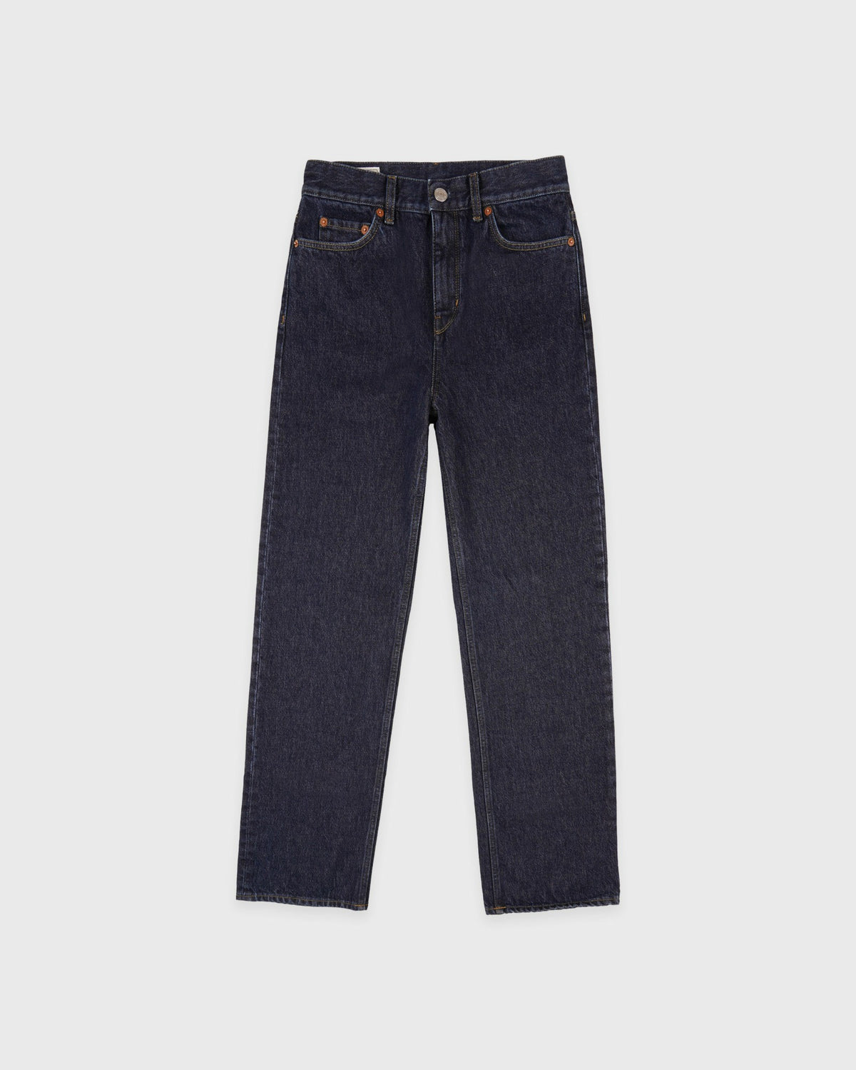 Sporty & Rich Loose Jean - One Wash