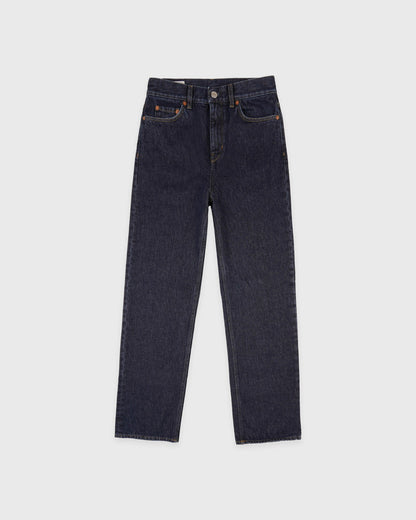 Sporty & Rich Loose Jean - One Wash