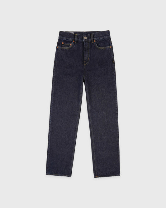 Sporty & Rich Loose Jean - One Wash