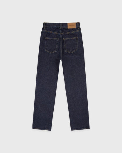 Sporty & Rich Loose Jean - One Wash