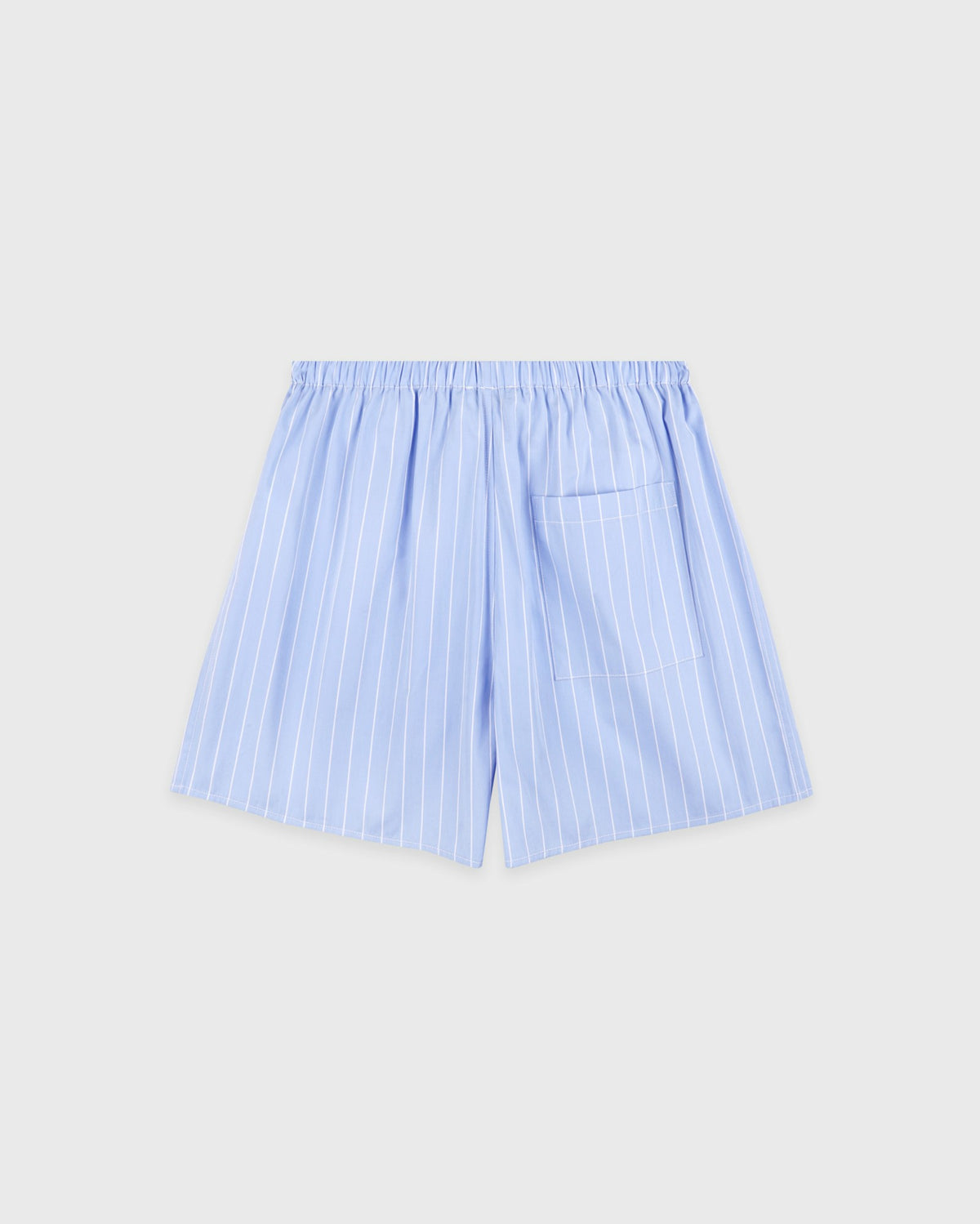 Sporty & Rich SRC Mini Boxer - Ciel Stripe
