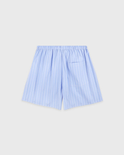 Sporty & Rich SRC Mini Boxer - Ciel Stripe