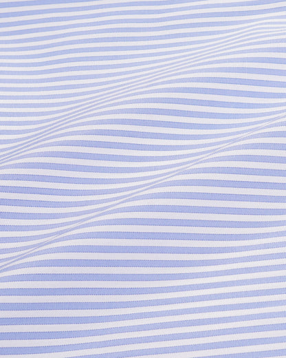 Sporty & Rich SRC Mini Boxer - Blue Striped