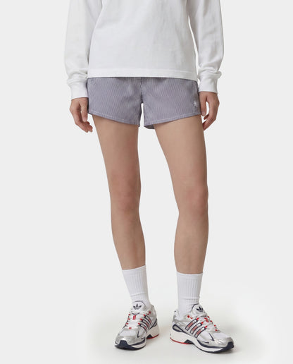 Sporty & Rich SRC Mini Boxer - Navy Stripe