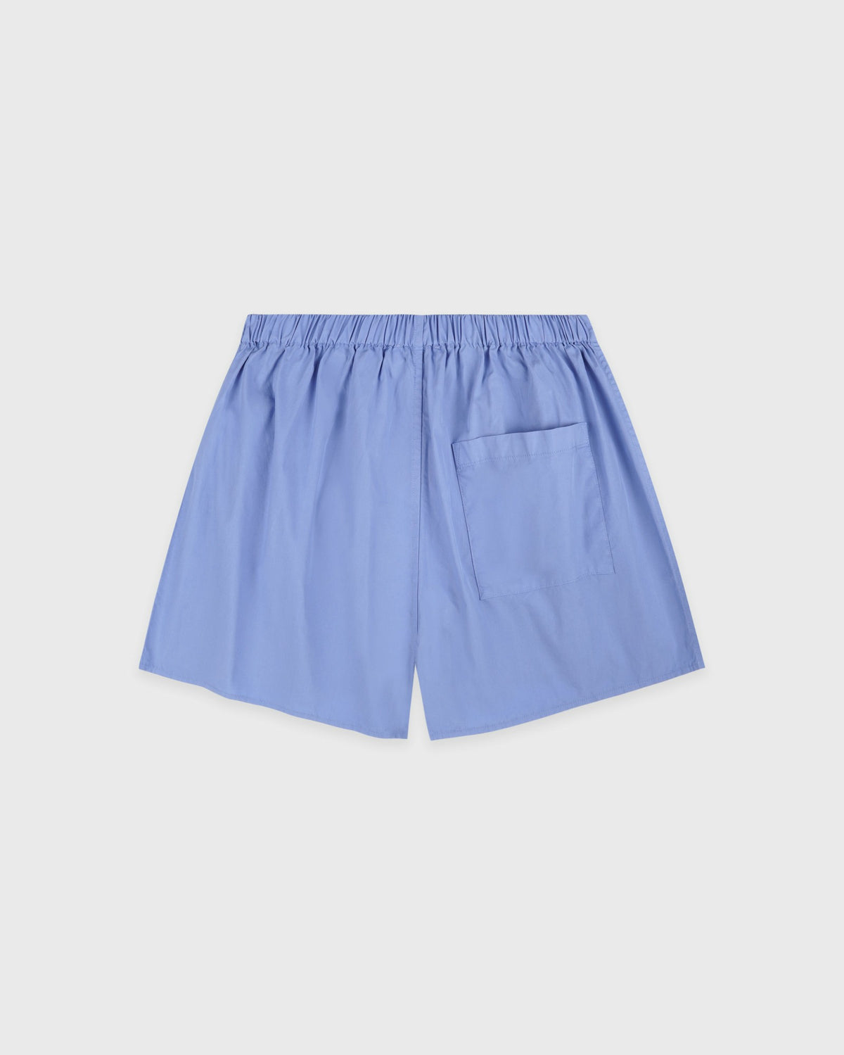Sporty & Rich Signature Logo Ring Short - Softee