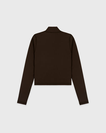 Sporty & Rich Serif Logo Sports Jacket - Cioco