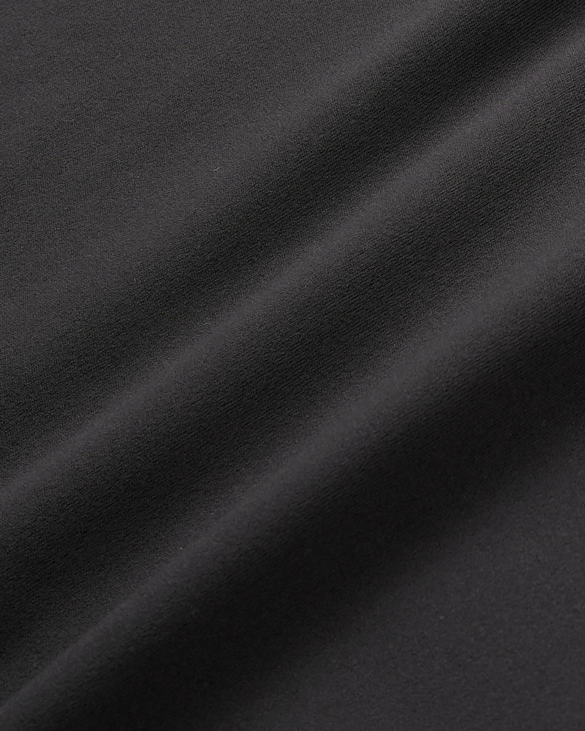 Sporty & Rich Serif Logo Sports Jacket - Carbon