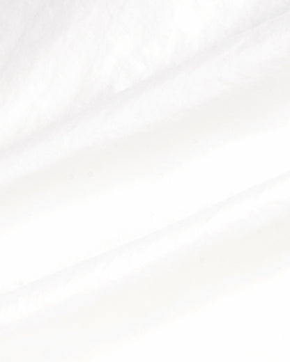 Sporty & Rich Signature NY Contrast Jacket - White