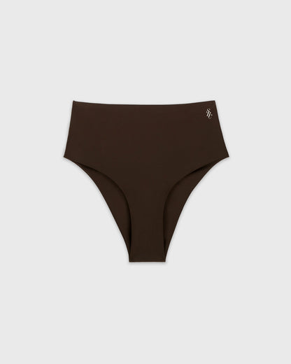 Sporty & Rich Brigitte Bikini Bottom - Cioco