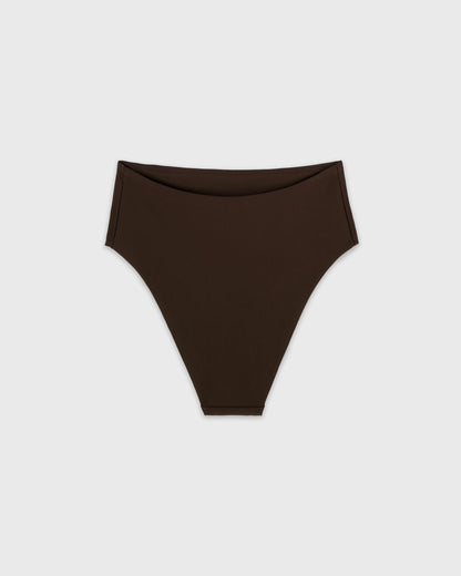 Sporty & Rich Brigitte Bikini Bottom - Cioco