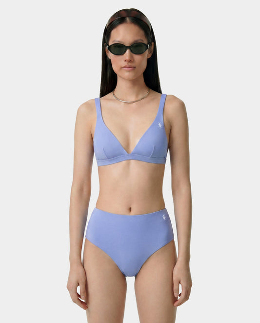 Sporty & Rich Romy Bikini Top - Softee