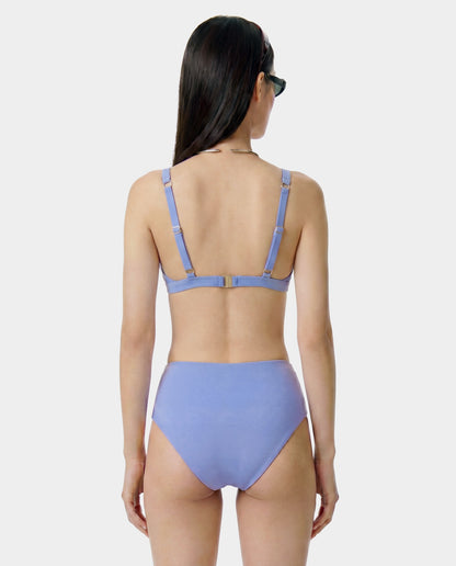 Sporty & Rich Romy Bikini Top - Softee