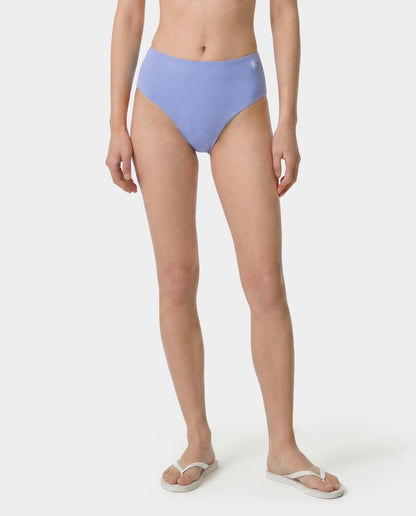 Sporty & Rich Brigitte Bikini Bottom - Softee