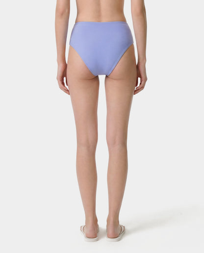 Sporty & Rich Brigitte Bikini Bottom - Softee