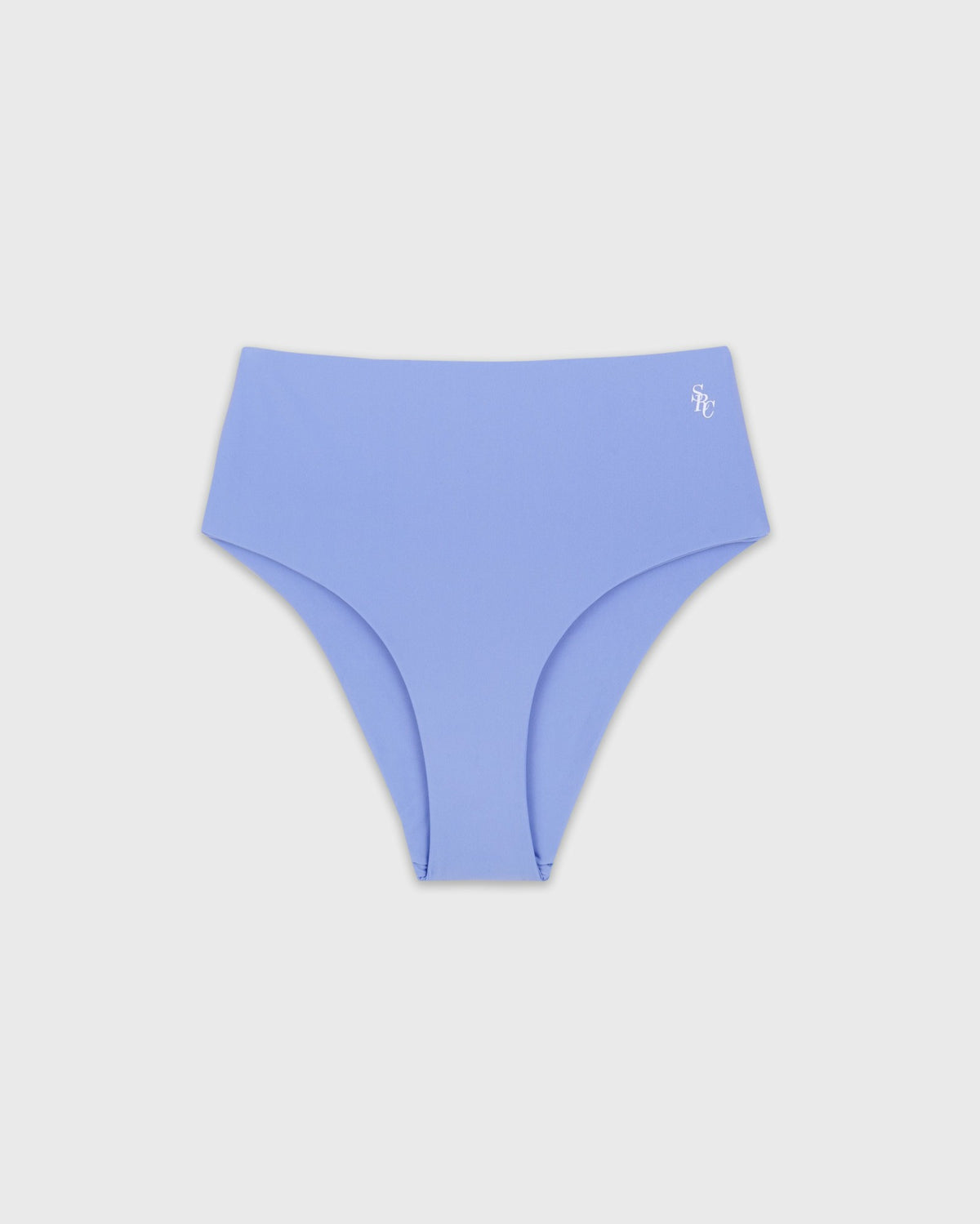 Sporty & Rich Brigitte Bikini Bottom - Softee