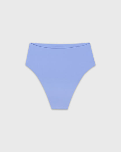 Sporty & Rich Brigitte Bikini Bottom - Softee