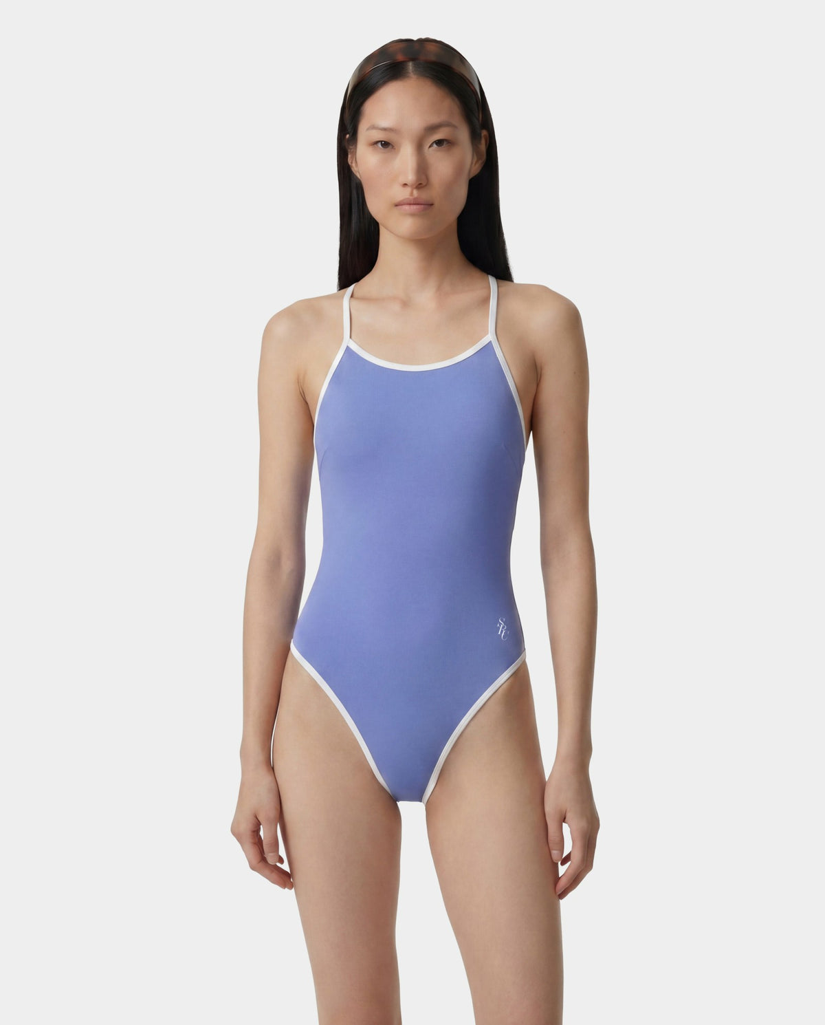 Sporty & Rich Diana One Piece - Softee