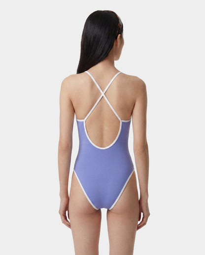 Sporty & Rich Diana One Piece - Softee