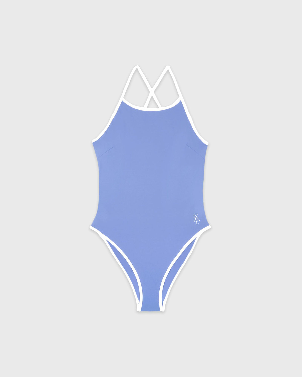 Sporty & Rich Diana One Piece - Softee