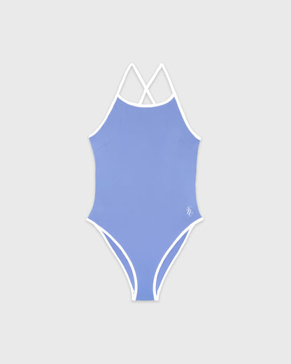 Sporty & Rich Diana One Piece - Softee