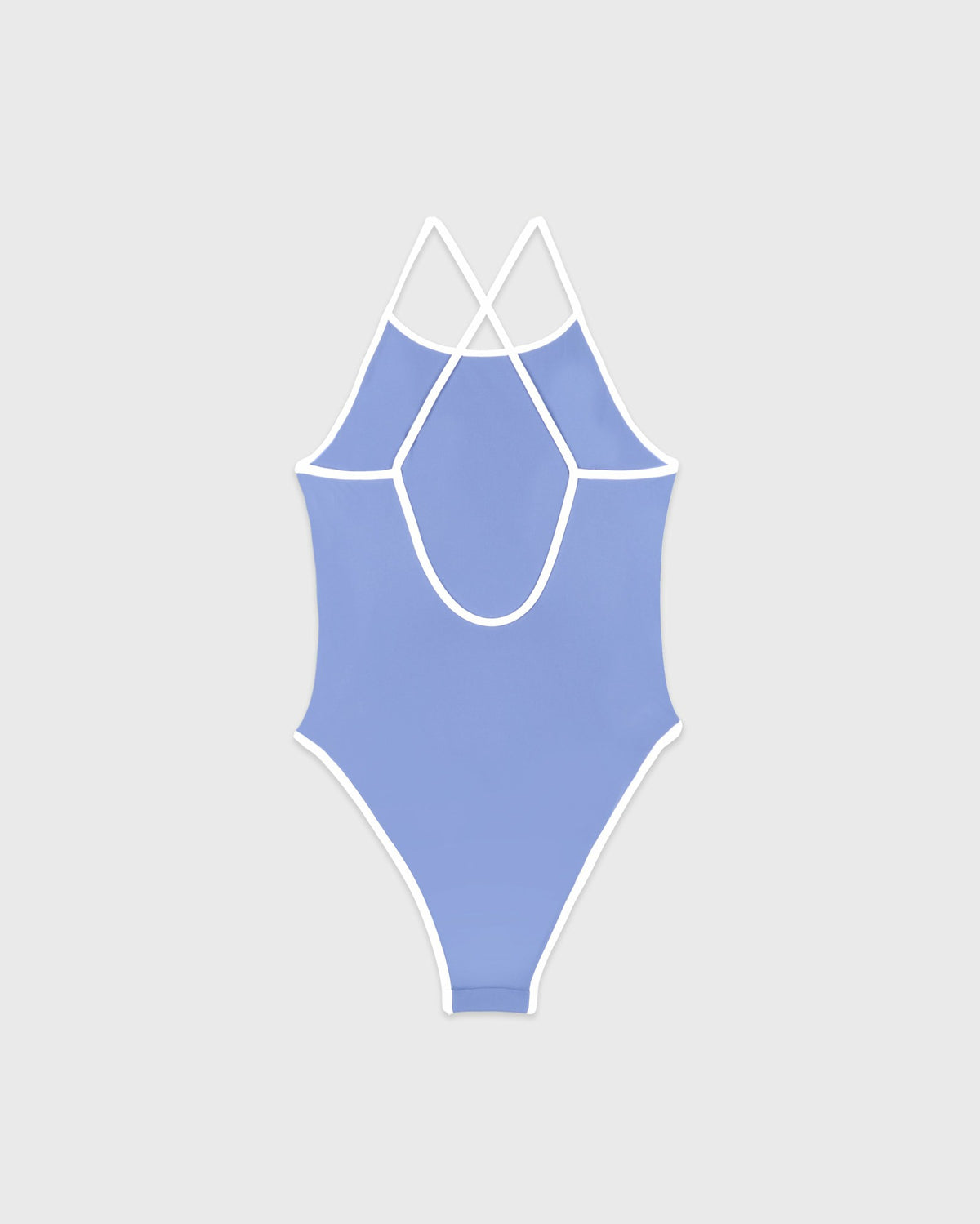 Sporty & Rich Diana One Piece - Softee